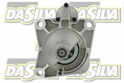 DA SILVA jd026052 -  Стартер